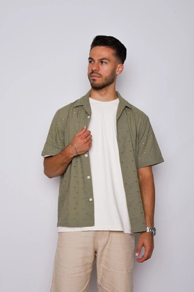 COOL IN KHAKI