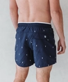 Coral Beachwear Zwemshort The Marine