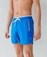 Coral Beachwear Zwemshort The Royal