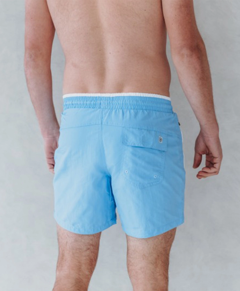 Coral Beachwear Zwemshort The Shallow