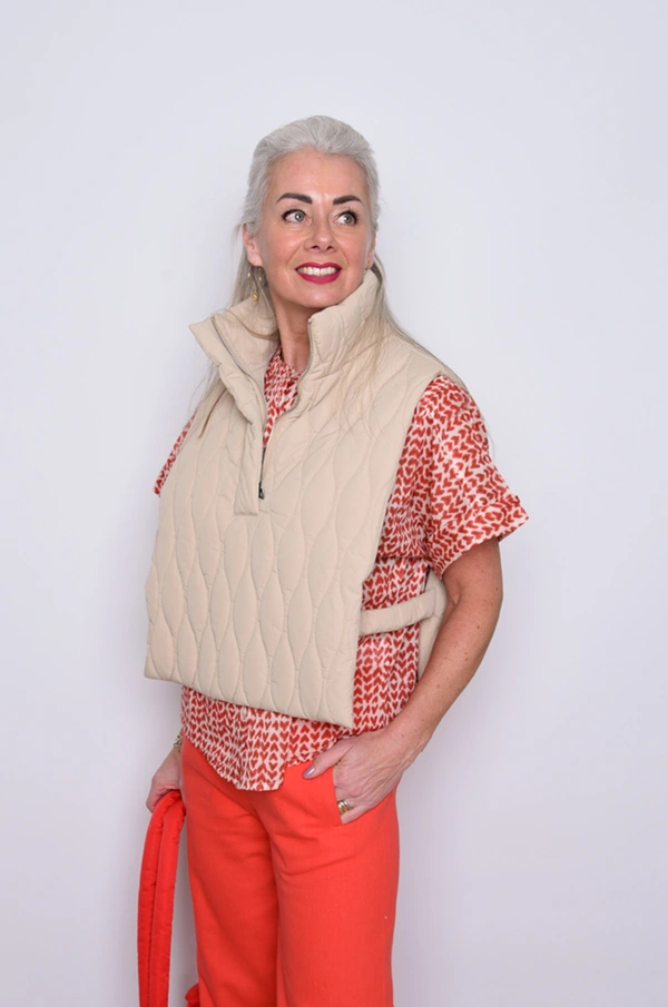 CORAL CRUSH
