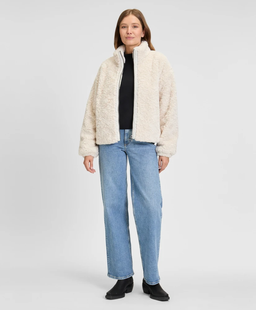 Covered Bontjas Chloe