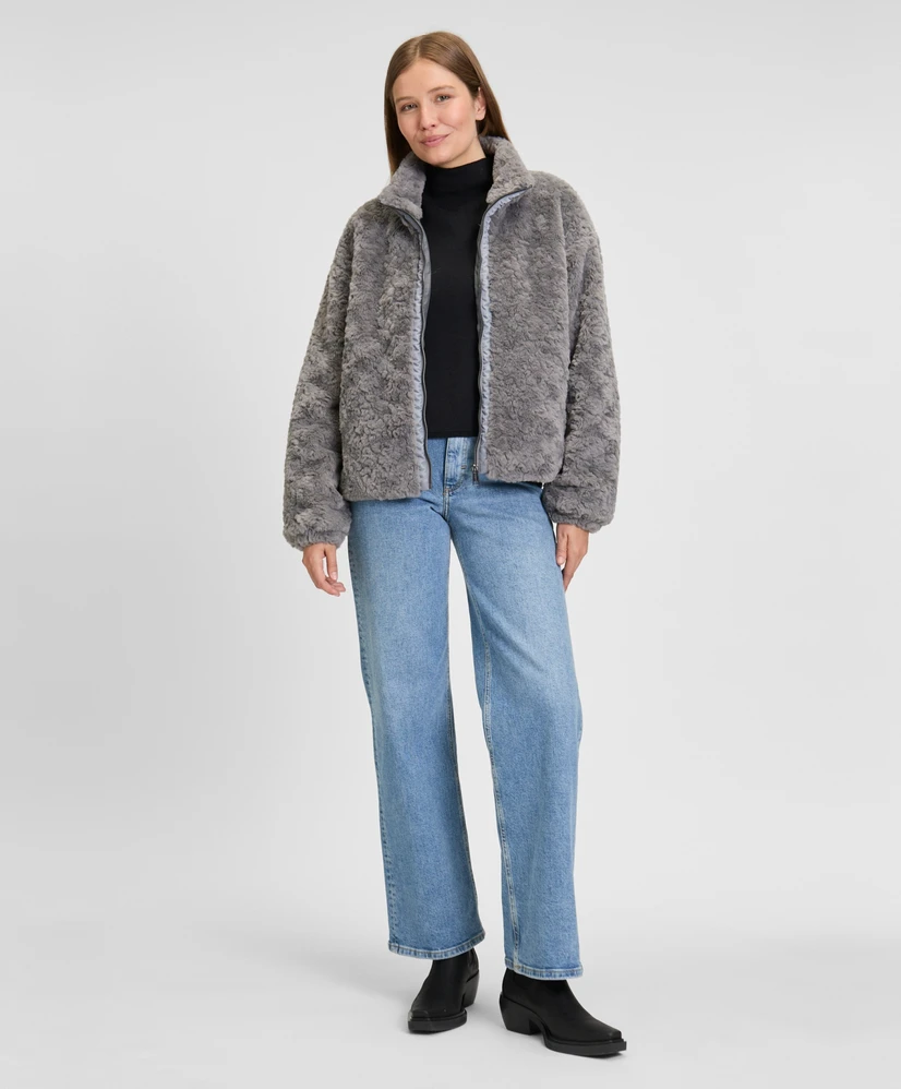 Covered Bontjas Chloe