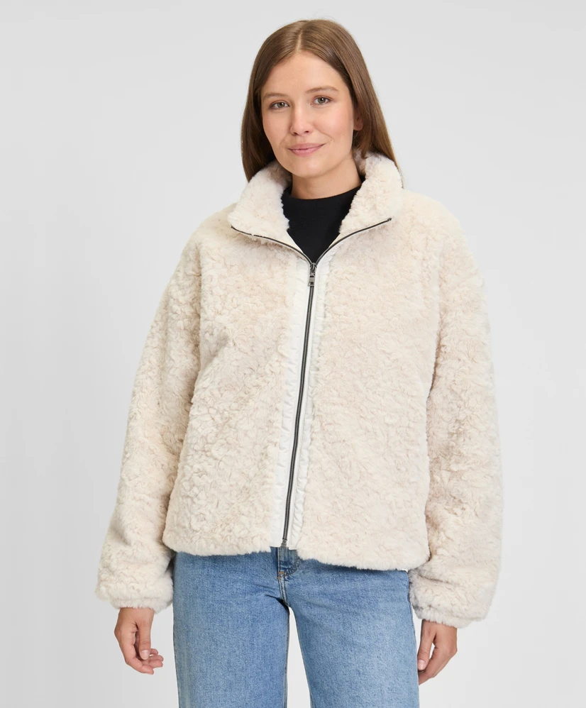 Covered Bontjas Chloe