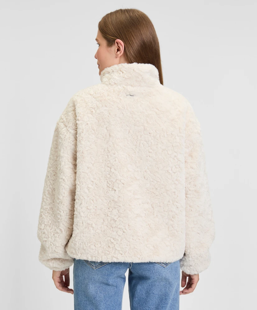Covered Bontjas Chloe