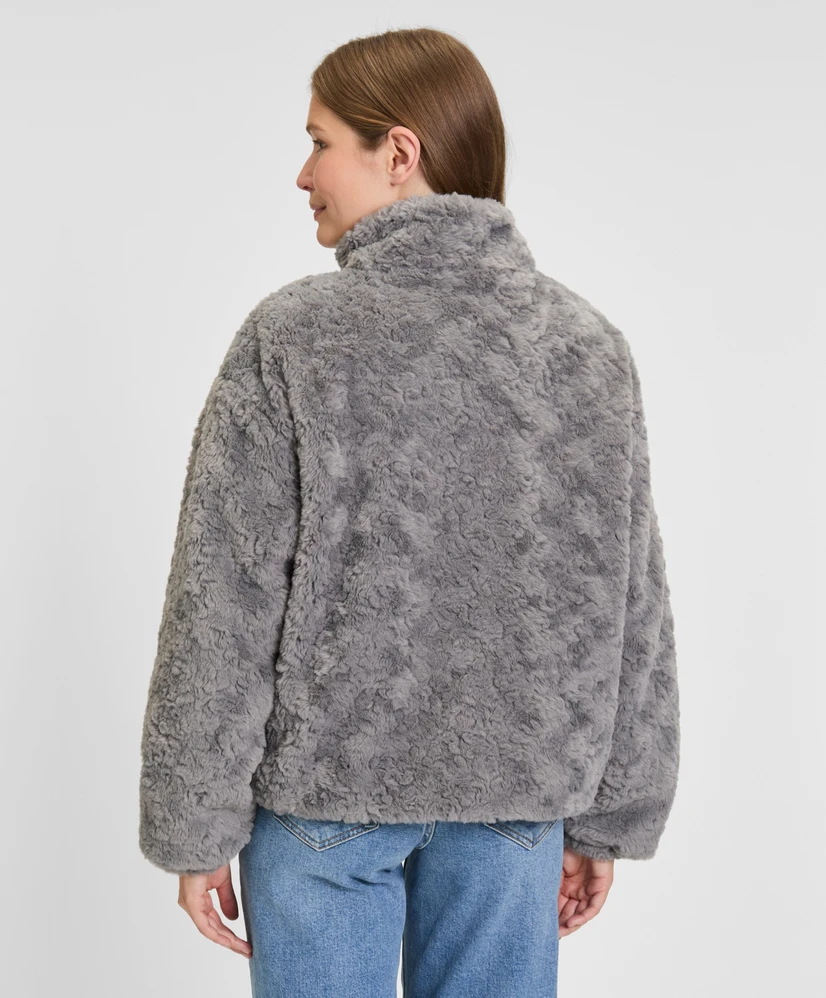 Covered Bontjas Chloe
