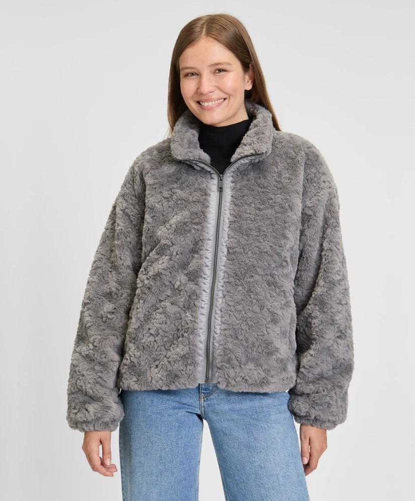 Covered Bontjas Chloe