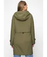 Covered Jas Fabienne