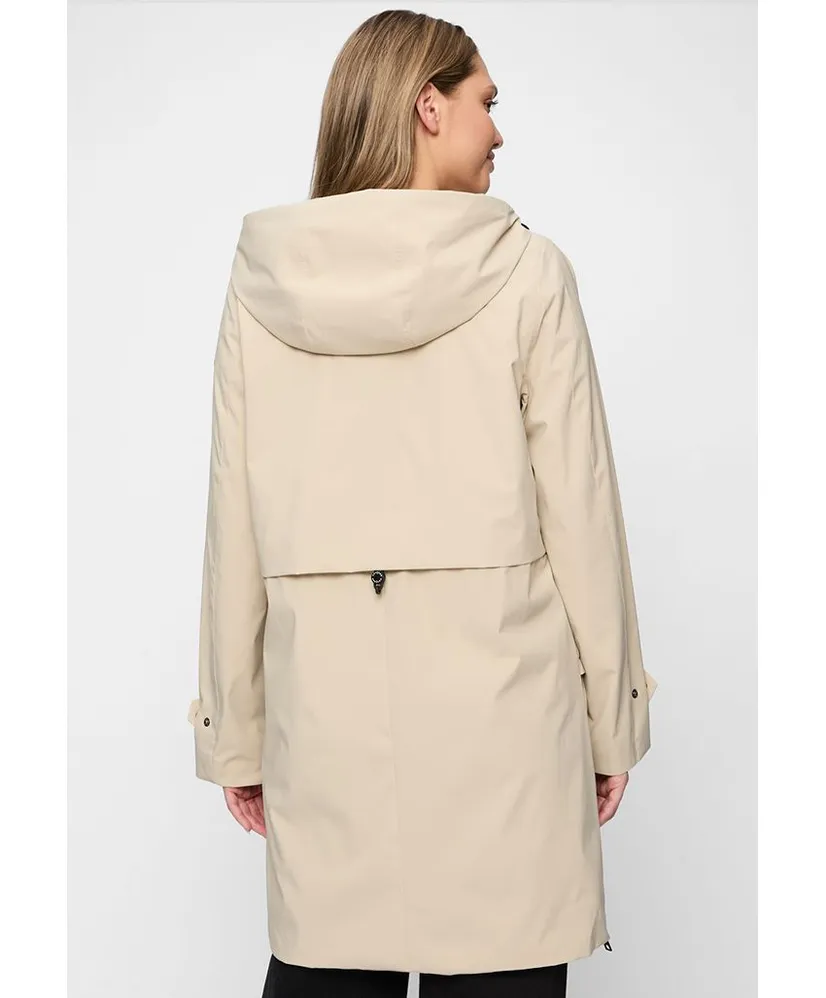 Covered Jas Fabienne