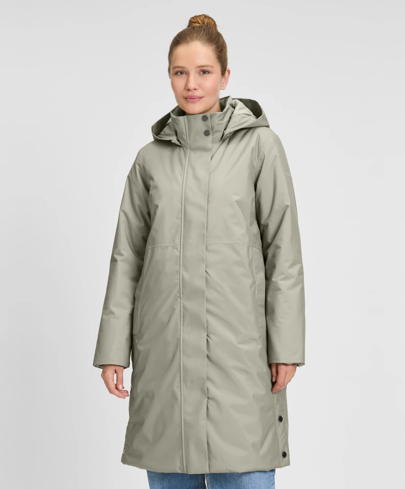 Covered Regenjas Fenja