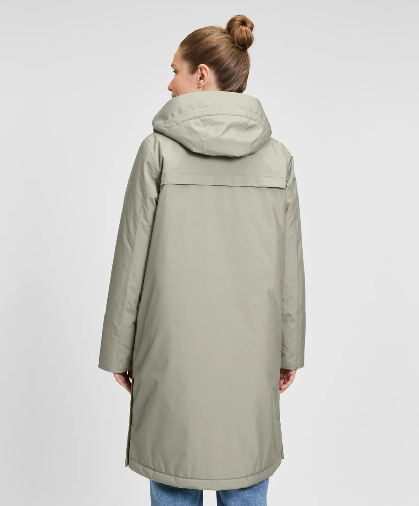 Covered Regenjas Fenja