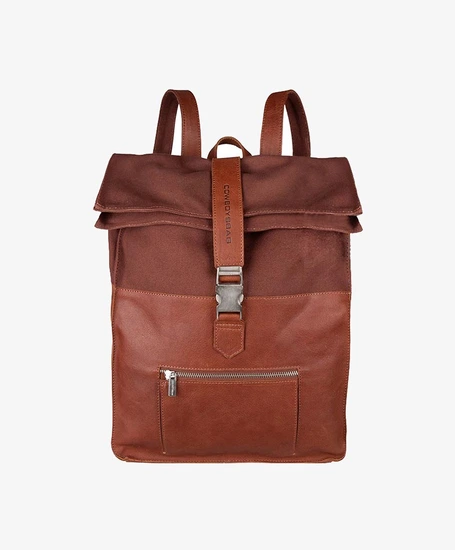 Cowboysbag Laptoprugzak Tarlton