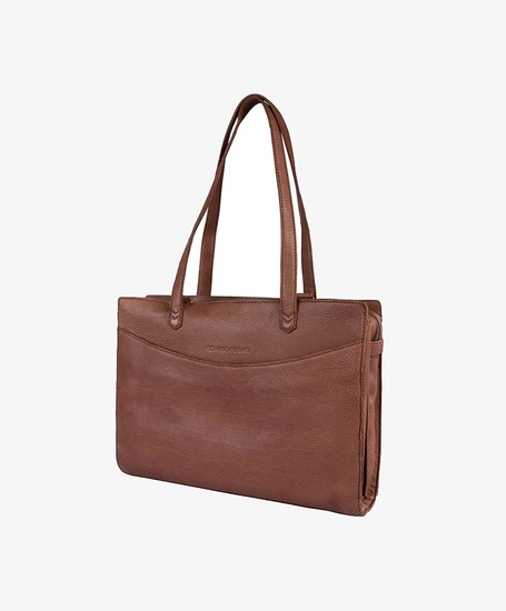 Cowboysbag Laptoptas Elston