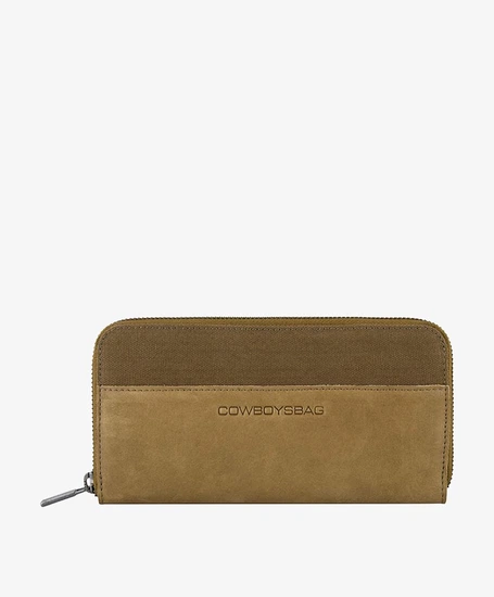 Cowboysbag Portemonnee Llanes