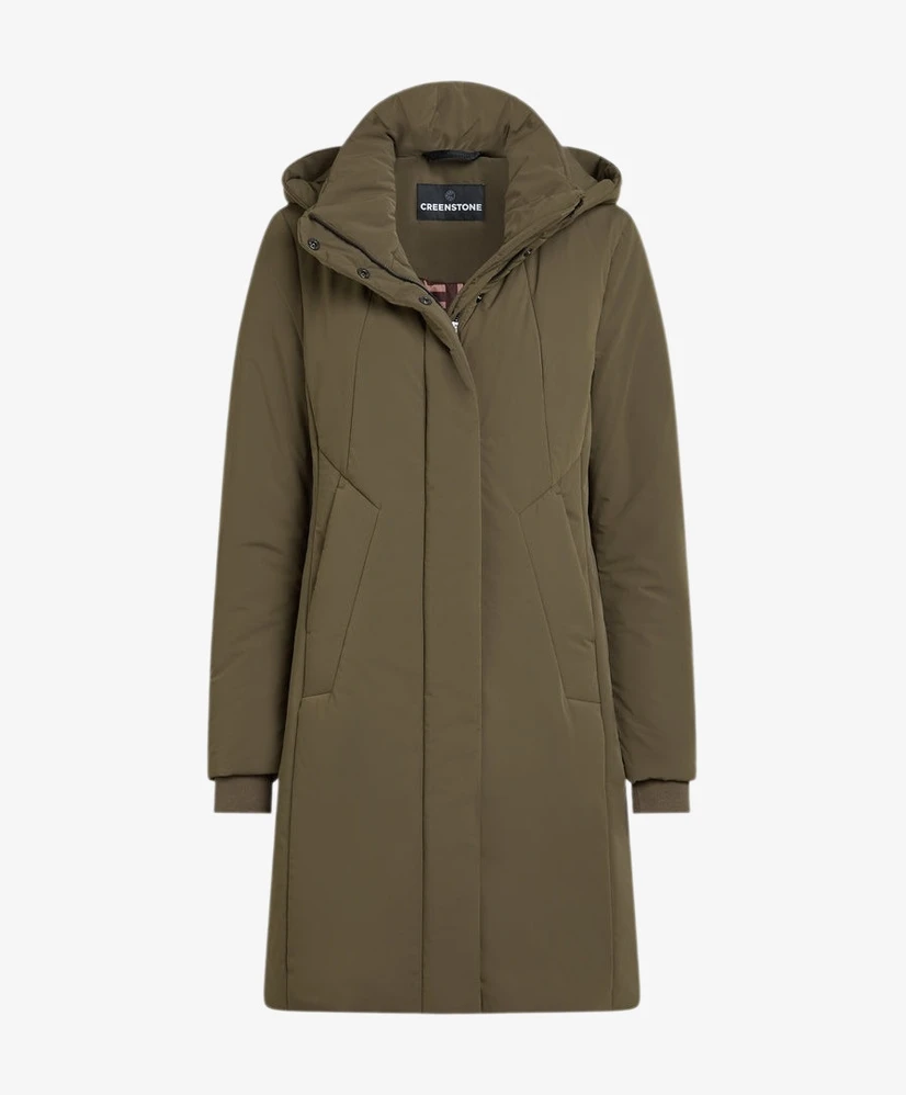 Creenstone Jas Alexandra