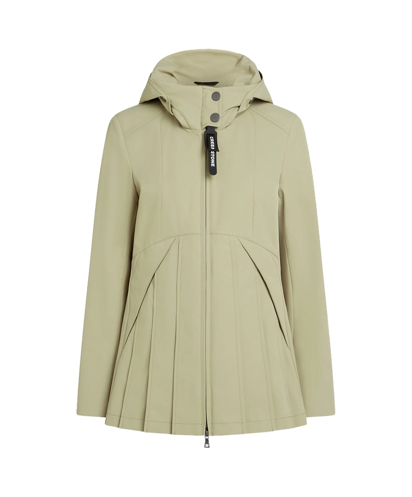 Creenstone Jas Daisy