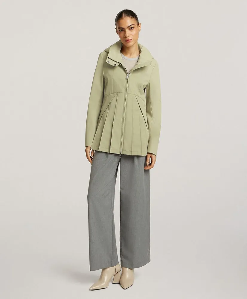 Creenstone Jas Daisy