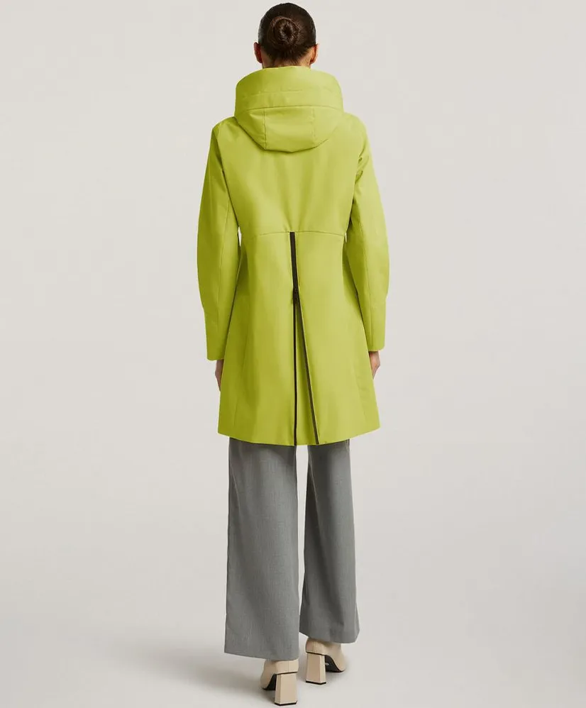 Creenstone Jas Demi