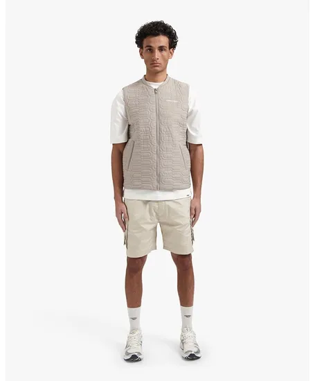 Croyez Bodywarmer Gallery Quilted