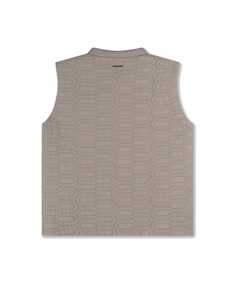 Croyez Bodywarmer Gallery Quilted
