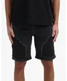 Croyez Carpenter Jeans Short CD1