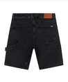 Croyez Carpenter Jeans Short CD1