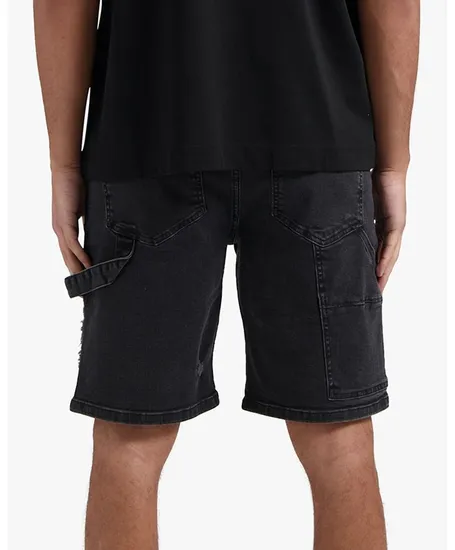 Croyez Carpenter Jeans Short CD1