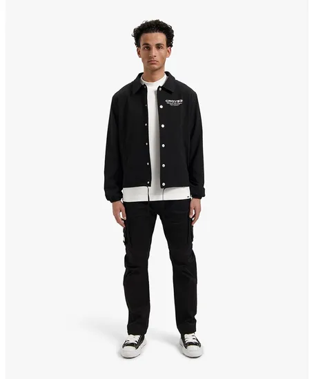 Croyez Coach Jack Worldwide Supplier