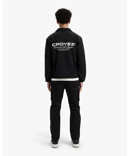 Croyez Coach Jack Worldwide Supplier