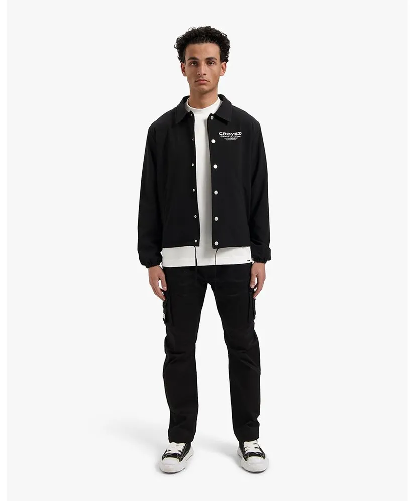 Croyez Coach Jack Worldwide Supplier