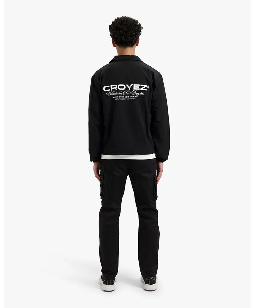 Croyez Coach Jack Worldwide Supplier