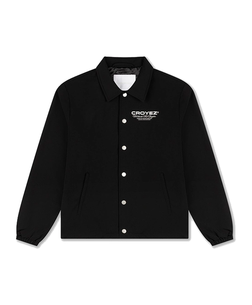 Croyez Coach Jack Worldwide Supplier