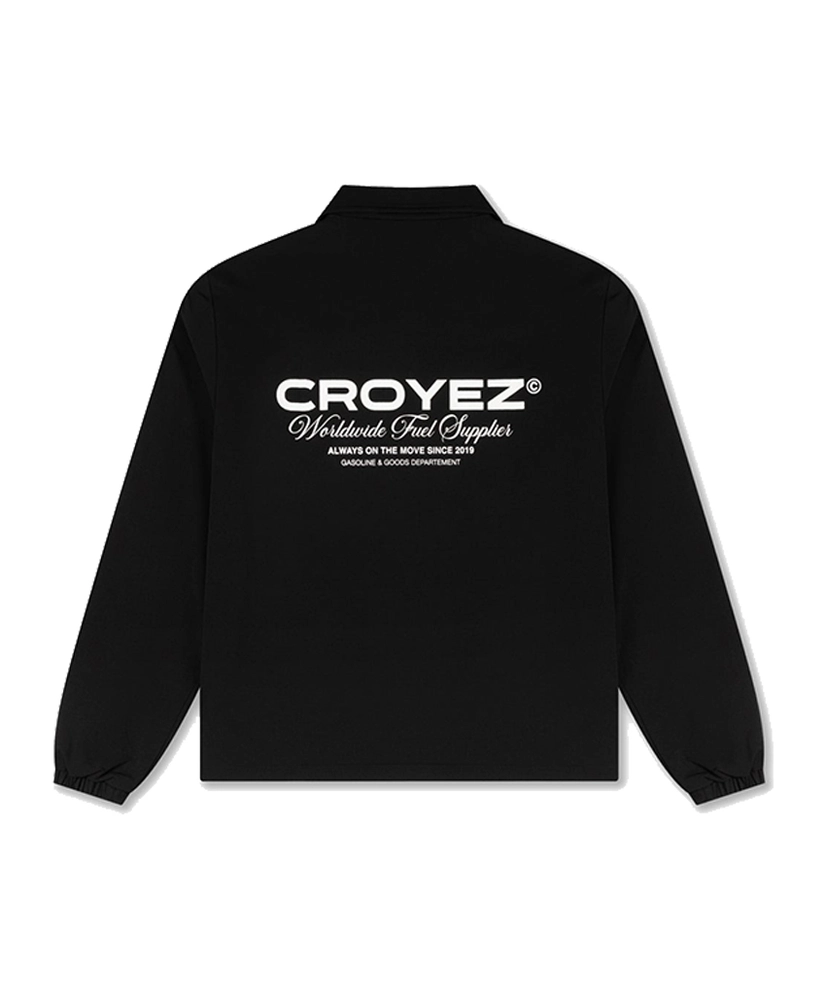 Croyez Coach Jack Worldwide Supplier