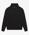 Croyez Half Zip Sweater Etiquette