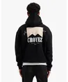 Croyez Hoodie Fumes