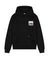 Croyez Hoodie Fumes