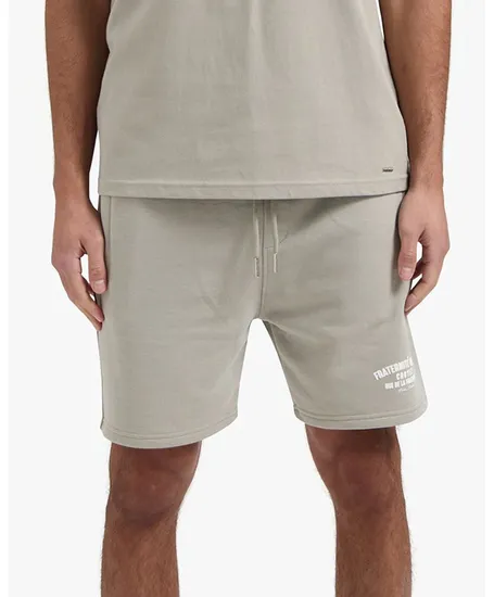 Croyez Joggingshort Fraternité