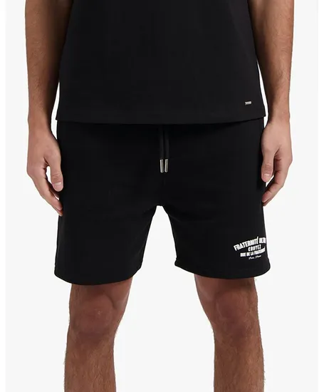 Croyez Joggingshort Fraternité