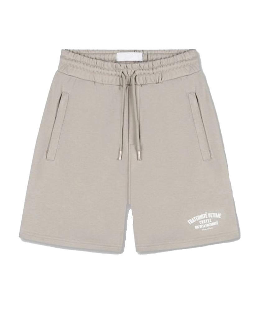 Croyez Joggingshort Fraternité