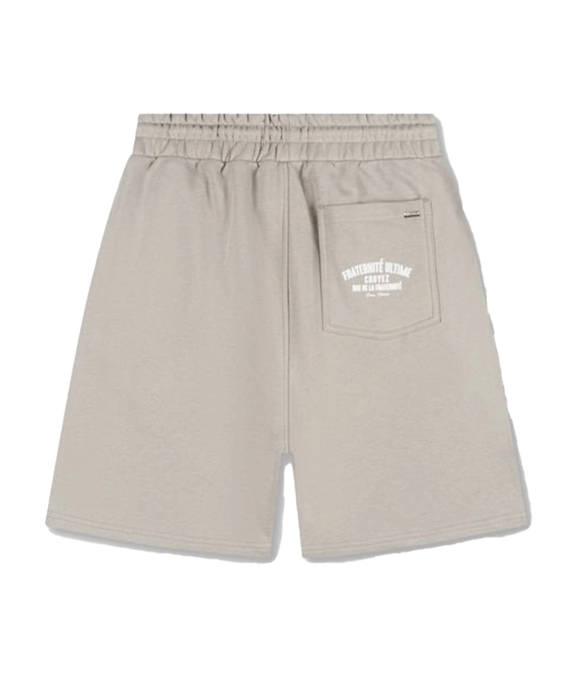 Croyez Joggingshort Fraternité