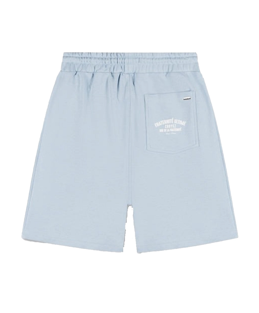 Croyez Joggingshort Fraternité