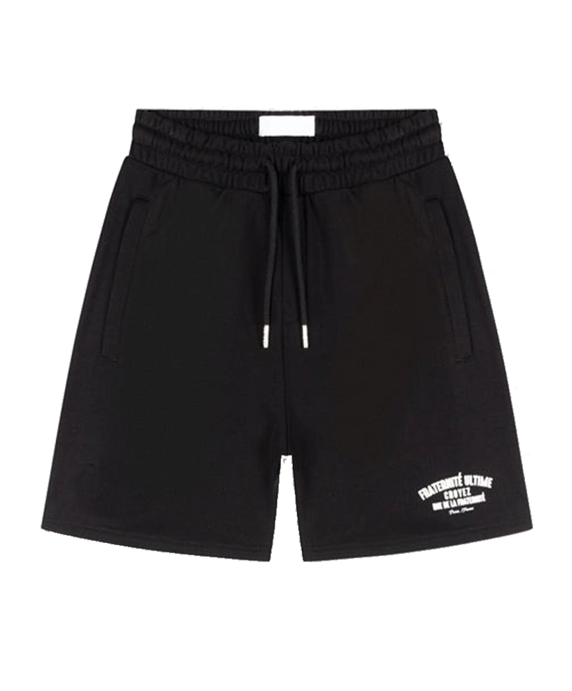 Croyez Joggingshort Fraternité