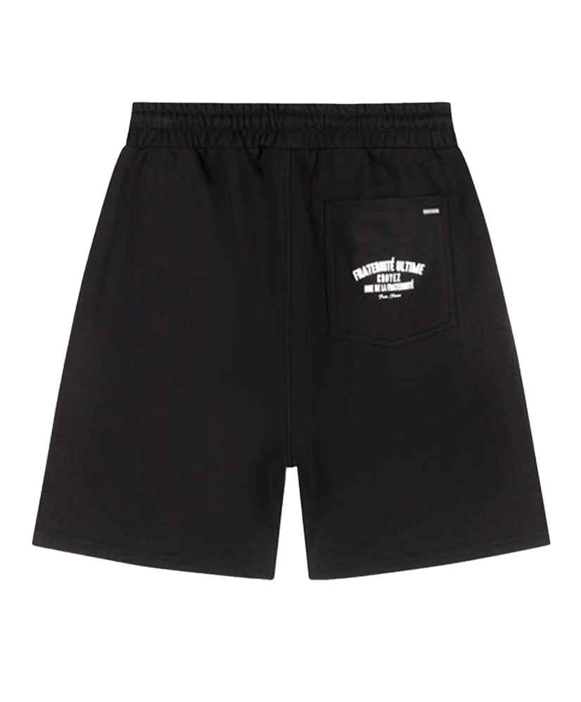 Croyez Joggingshort Fraternité