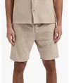 Croyez Joggingshort Ribbed