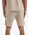 Croyez Joggingshort Ribbed