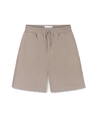 Croyez Joggingshort Ribbed