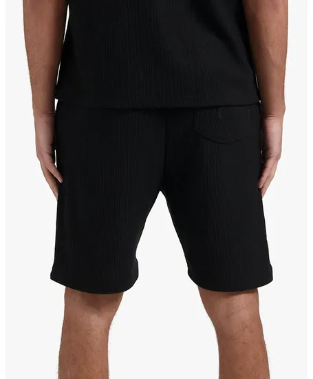 Croyez Joggingshort Ribbed