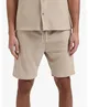 Croyez Joggingshort Ribbed