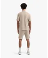 Croyez Overhemd Ribbed Oversized Fit