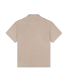 Croyez Overhemd Ribbed Oversized Fit